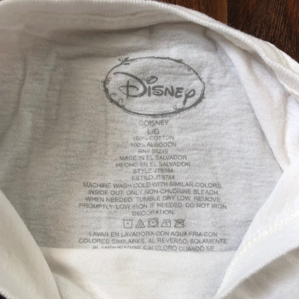 Disney Mickey Mouse Top - Picture 3 of 3